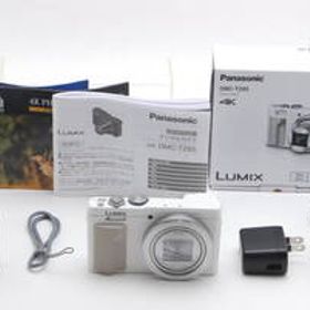 [A品] Panasonic LUMIX DMC-TZ85＊11449