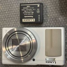 コンパクトデジタルカメラ Panasonic LUMIX DMC-TZ85 26010714