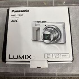 コンパクトデジタルカメラ Panasonic LUMIX DMC-TZ85 8173