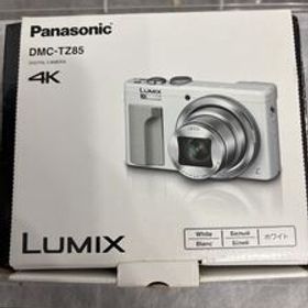 コンパクトデジタルカメラ Panasonic LUMIX DMC-TZ85 8171