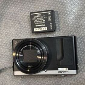コンパクトデジタルカメラ Panasonic LUMIX DMC-TZ85 10152