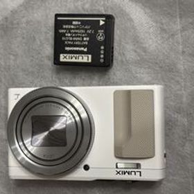 コンパクトデジタルカメラ Panasonic DMC-TZ85 8251