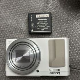 コンパクトデジタルカメラ Panasonic DMC-TZ85 1081