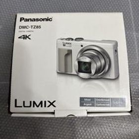コンパクトデジタルカメラ Panasonic DMC-TZ85 9231