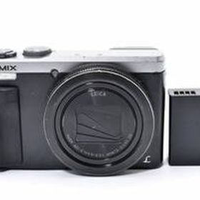 ★☆【動作品！】 #2767636 Panasonic パナソニック LUMIX DMC-TZ85 ☆★