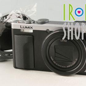 Panasonic Lumix DMC-TZ85 Digital Camera #59894D5