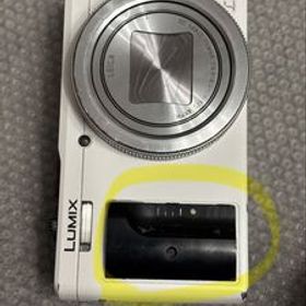 コンパクトデジタルカメラ Panasonic DMC-TZ85 26021659