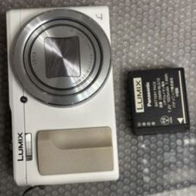 コンパクトデジタルカメラ Panasonic DMC-TZ85 26020905