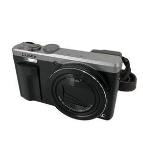 Panasonic DMC-TZ85 コンパクト デジタル カメラ 中古 Y10989181