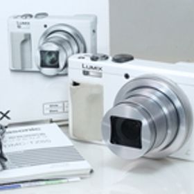 ★並品★Panasonic DMC-TZ85#1762