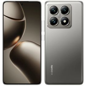 Xiaomi 14T Pro Titan Gray 12+256 ライカ監修 カメラ ［SIMフリースマホ］ MZB0HIMJP