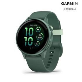 ガーミン スマートウォッチ GARMIN vivoactive 6 ヴィヴォアクティブ 6 010-02985-32 メンズ レディース フィットネス GPS ウォーキング 健康管理