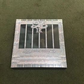 イース9 モンストルム・ノクス 限定版 イースⅨ PS4