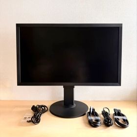 【新品・送料込み】EIZO エイゾ CS2731-BK 27.0型
