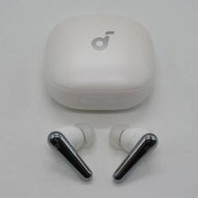 Soundcore(サウンドコア)Liberty 4 Pro A3954 イヤホン 中古品 B3ー1A