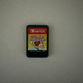 Y様専用 太鼓の達人 Nintendo Switchば～じょん！