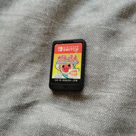 太鼓の達人 Nintendo Switchば～じょん！