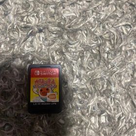 太鼓の達人 Nintendo Switch