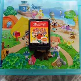 Nintendo Switch太鼓の達人‼️