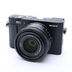 《美品》SONY Cyber-shot RX1R III DSC-RX1RM3