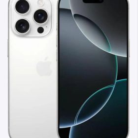 iPhone 16 Pro 【256gb】 ホワイト