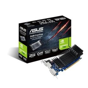Asustek Gf Gt730-sl-2gd5-brk Pci-e 2.0 2gb ddr5 902mhz dvi hdmi l