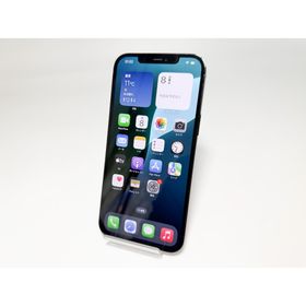 アイフォーン(iPhone)のSIMフリー iPhone12Pro Max 512GB [0986](スマートフォン本体)