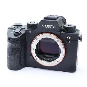 《並品》SONY α9 ボディ ILCE-9