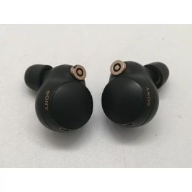【中古】SONY WF-1000XM4 (B) ブラック【新宿東口】保証期間1ヶ月【ランクC】