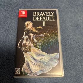 ブレイブリーデフォルト2