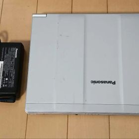 Let's note SV9 8GB/256GB 価格応談