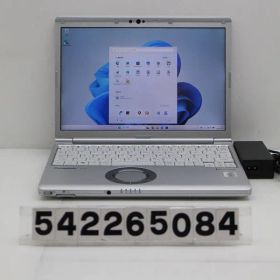 Panasonic CF-SV9RDQVS Core i5 10310U 1.7GHz/16GB/256GB(SSD)/12.1W/WUXGA(1920x1200)/Win11 【542265084】