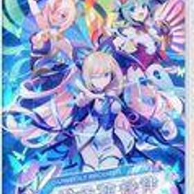 中古ニンテンドースイッチソフト GUNVOLT RECORDS 電子軌録律 [通常版]