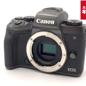 【中古】 【良品】 キヤノン EOS M5 ボディ