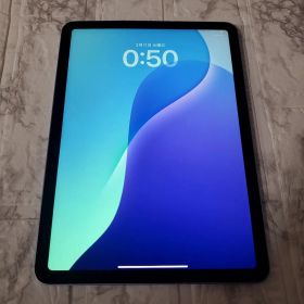 151 バッテリー100％ iPad Air6 6世代 M2チップ 256GB