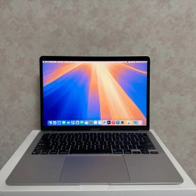 USキーボード Macbook Air 2020 M1 8GB 256GB