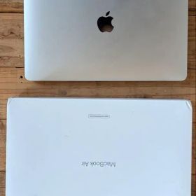 M1 MacBook Air 13インチ 8GB 256GB 箱あり