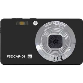 フィールドスリー F3DCAF-01 コンパクトデジタルカメラ「F3DCAF-01」[F3DCAF01] 返品種別A
