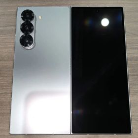 Galaxy zfold6 シルバー 国内版 本体