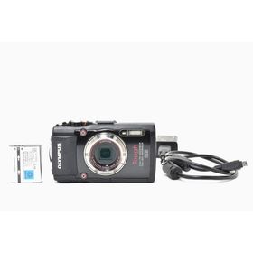 オリンパス(OLYMPUS)のOLYMPUS オリンパス STYLUS TG-3 工一郎(コンパクトデジタルカメラ)