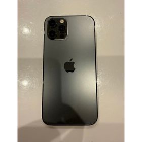 アイフォーン(iPhone)のiPhone12Pro 256GB(スマートフォン本体)
