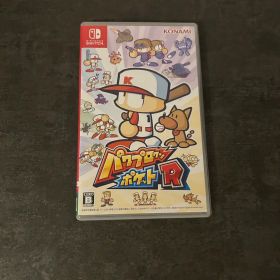 パワプロクンポケットR Nintendo Switch