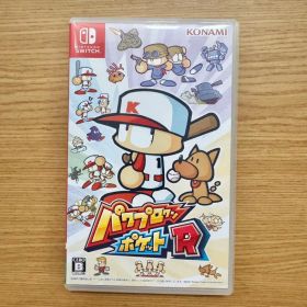 Switch パワプロクンポケットR