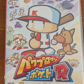 【Switch】パワプロクンポケットR