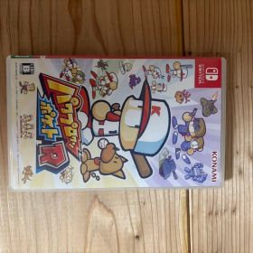 パワプロクンポケットR