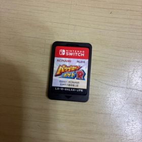 パワプロクンポケットR Nintendo Switch
