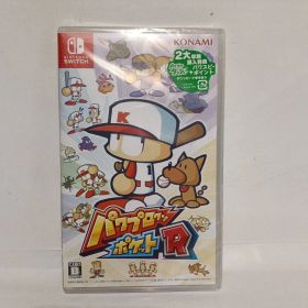 パワプロクンポケットR