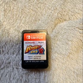 パワプロクンポケットR Nintendo Switch