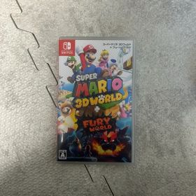 Switch スーパー マリオパーティー