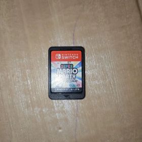 スーパーマリオパーティー